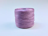Super-Lon Nylongarn Standard TEX 210, Farbe 52 orchid