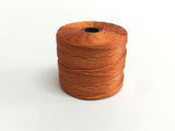 Super-Lon Nylongarn Standard TEX 210, Farbe 76 rust