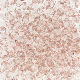 Superduo Matubo Glasperlen 2.5 x 5 mm Farbe 10 Rosaline White Luster