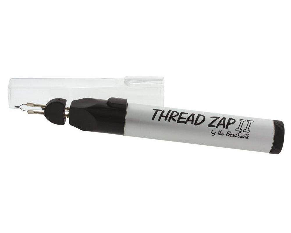 THREAD ZAP II - bead&more