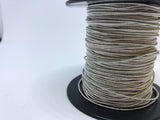 Zinndraht - Verkaufseinheit pro 10 cm