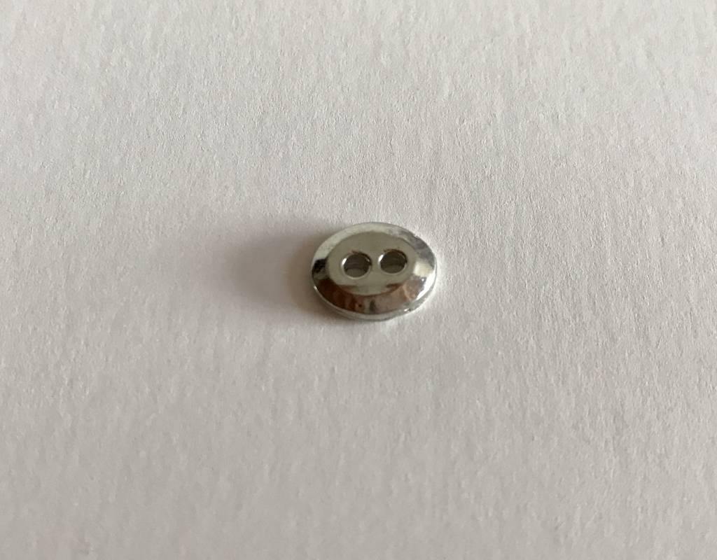 Zinnknopf, Ø 11 mm - bead&more